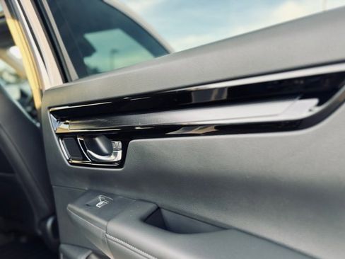 New 2026 Honda CR-V EX-L image 17