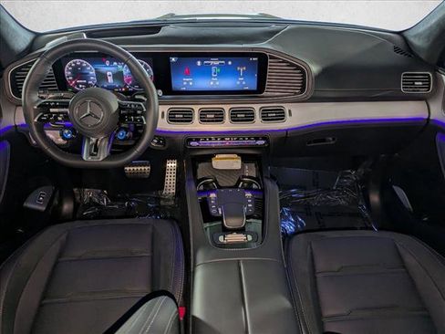 New 2025 Mercedes-Benz GLE 63 AMG S image 16