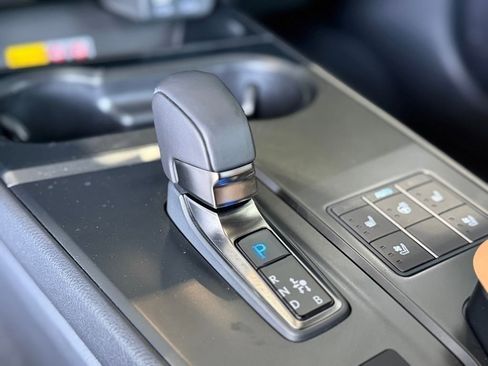 Used 2025 Lexus UX 300h FWD w/ Cold Area Package image 17