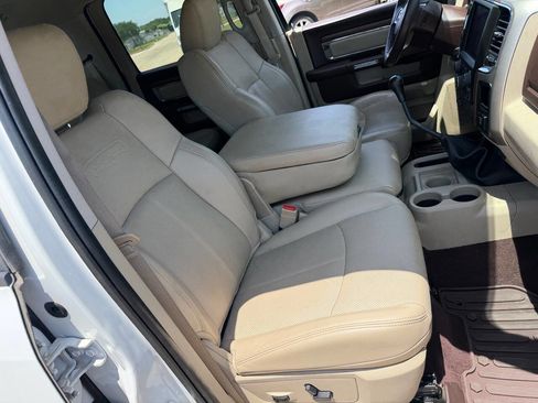 Used 2018 RAM 3500 Laramie RWD image 20