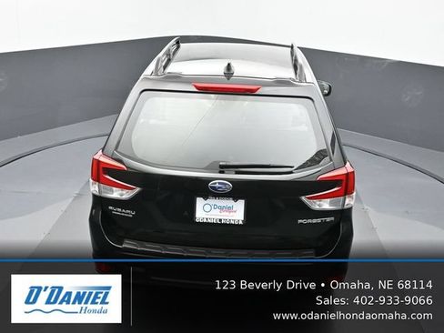 Used 2019 Subaru Forester w/ Alloy Wheel Package AWD/4WD image 17