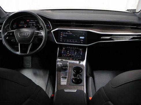 Used 2022 Audi A6 3.0T allroad Prestige AWD/4WD image 24