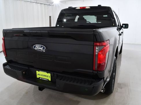 New 2026 Ford F150 STX w/ Equipment Group 200A image 12