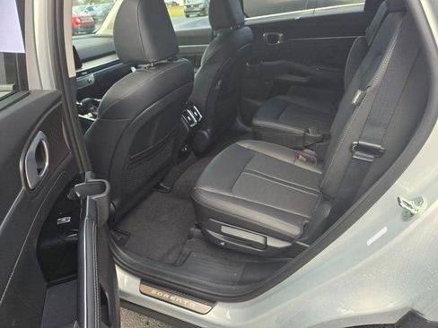 New 2026 Kia Sorento SX image 19
