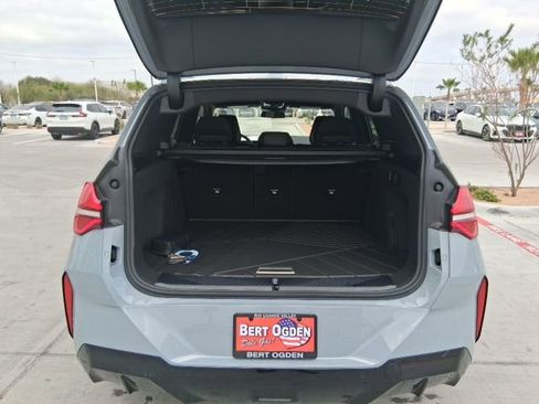 New 2026 BMW X3 xDrive30 w/ Premium Package AWD/4WD image 6