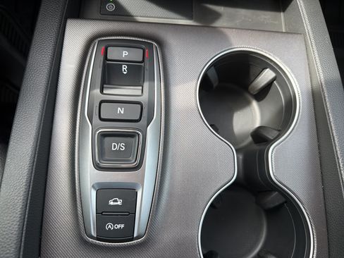 Certified 2025 Honda Ridgeline RTL image 38