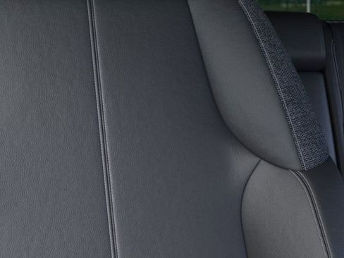 New 2026 Cadillac Optiq Luxury 1 w/ LPO, Floor Liner Package image 22