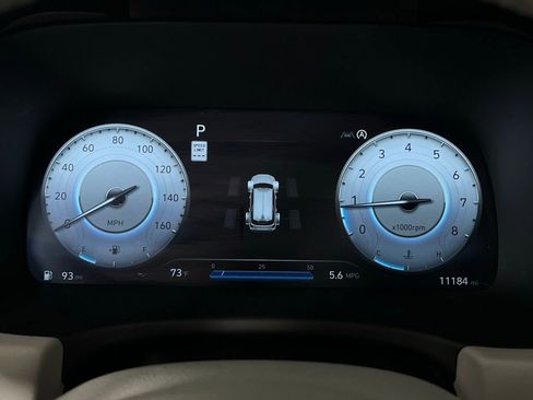 Used 2023 Hyundai Palisade Limited image 15