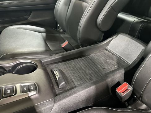 Used 2023 Honda Ridgeline RTL-E image 22