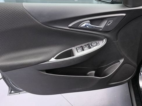Used 2024 Chevrolet Malibu LT FWD image 24