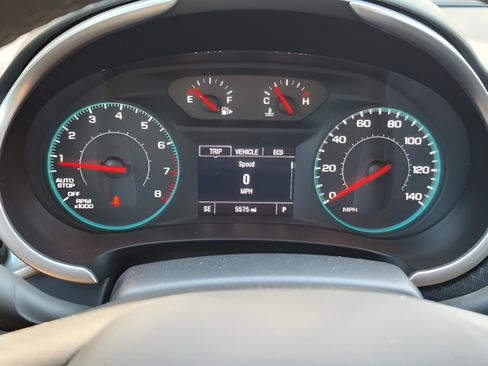 New 2025 Chevrolet Malibu LT w/ Sport Edition image 20