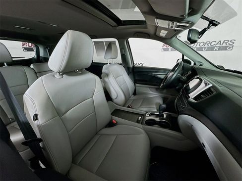 Used 2018 Honda Pilot EX-L image 28