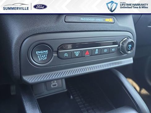 New 2025 Ford Bronco Sport Big Bend image 25