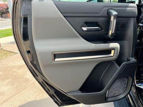 New 2025 GMC Hummer EV 3X image 32