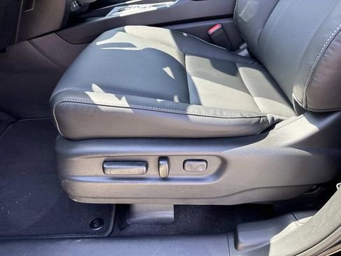 New 2026 Honda Ridgeline RTL image 6