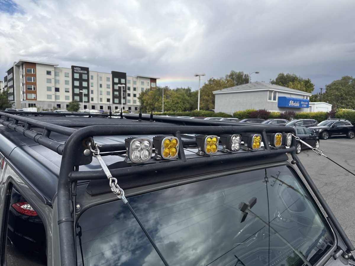 Used 2019 Jeep Wrangler Unlimited Rubicon AWD/4WD image 28