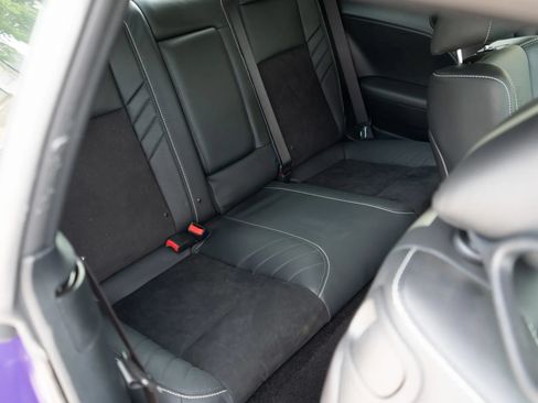 Used 2018 Dodge Challenger SRT Demon RWD image 55