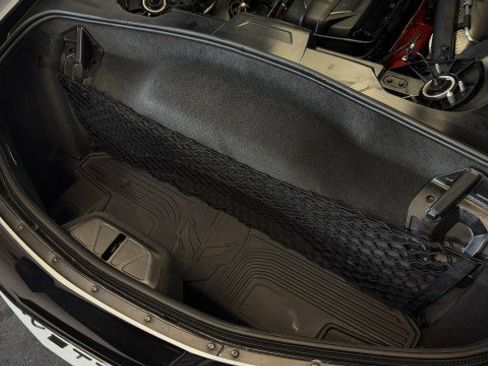 Used 2023 Chevrolet Corvette Stingray Premium Cpe w/ Z51 Performance Package image 31