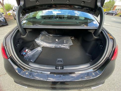 New 2026 Mercedes-Benz C 300 4MATIC Sedan image 15