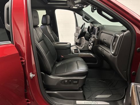 Used 2019 Chevrolet Silverado 1500 High Country image 27