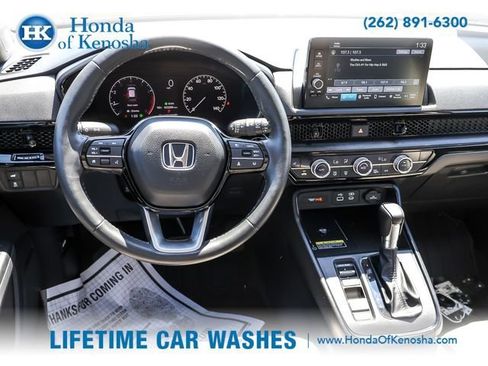 Used 2024 Honda CR-V EX-L image 14