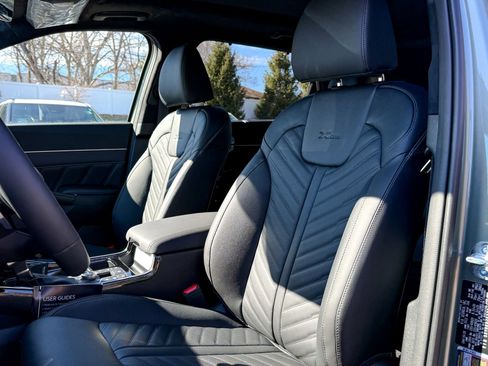 New 2026 Kia Sorento SX Prestige AWD/4WD image 15