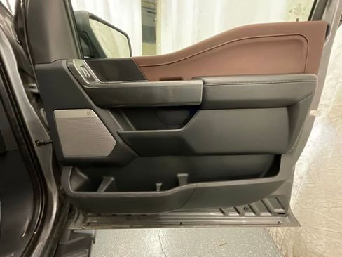 Used 2022 Ford F150 Lariat AWD/4WD image 22