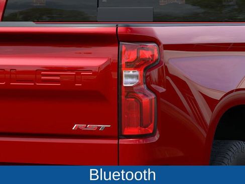 New 2026 Chevrolet Silverado 1500 RST image 11