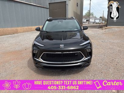 Used 2025 Buick Encore GX Sport Touring