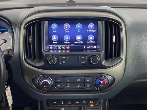 Certified 2020 Chevrolet Colorado Z71 image 20