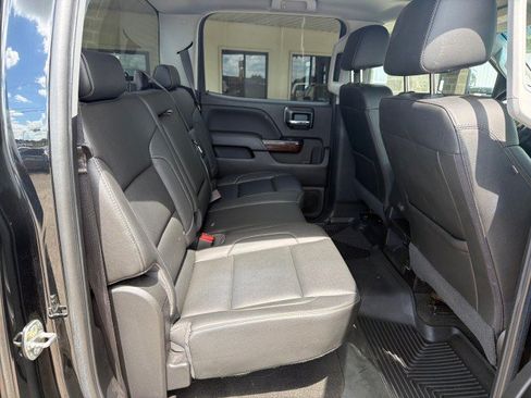 Used 2018 GMC Sierra 2500 SLT w/ Duramax Plus Package AWD/4WD image 26