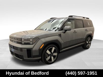 Used 2024 Hyundai Santa Fe Limited