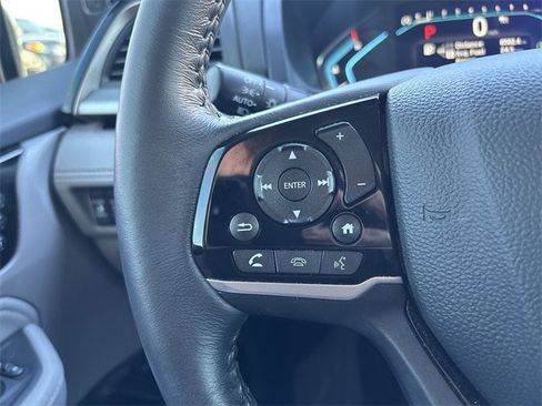 Used 2024 Honda Odyssey Touring image 38