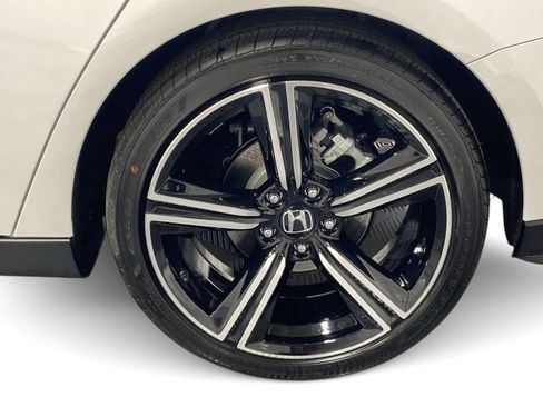 New 2026 Honda Accord SE image 32