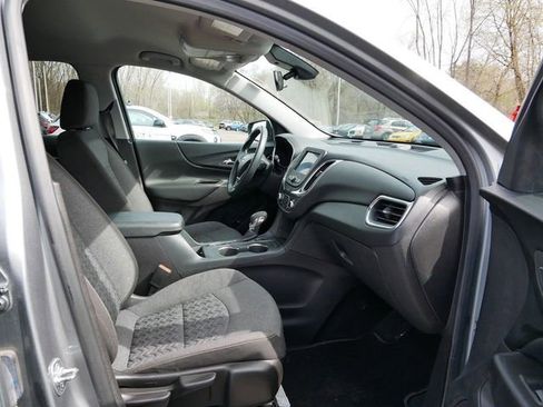 Used 2024 Chevrolet Equinox LT AWD/4WD image 8
