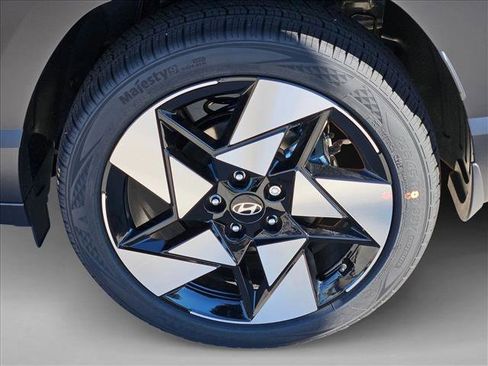 New 2026 Hyundai Kona Limited image 10