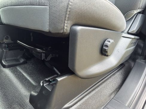 New 2026 Ford F550 4x4 Regular Cab Super Duty image 13