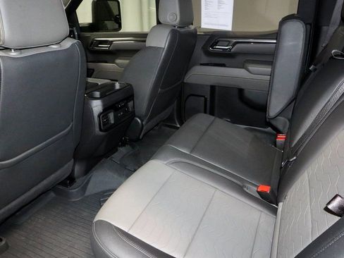 Used 2024 Chevrolet Silverado 1500 ZR2 w/ ZR2 Bison Edition image 20