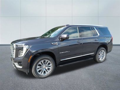 Used 2026 GMC Yukon Denali w/ Advanced Technology Package