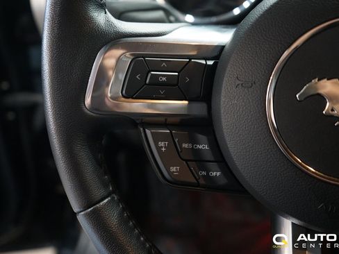 Used 2017 Ford Mustang GT Premium w/ Equipment Group 401A image 19