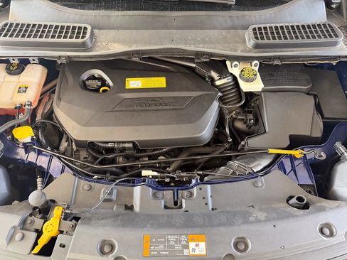 Used 2013 Ford Escape SE AWD/4WD image 15
