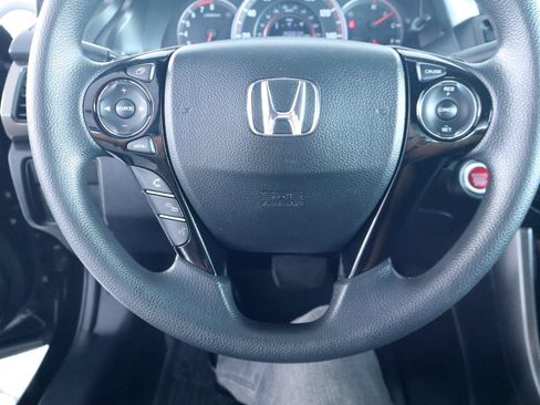 Used 2016 Honda Accord EX image 20
