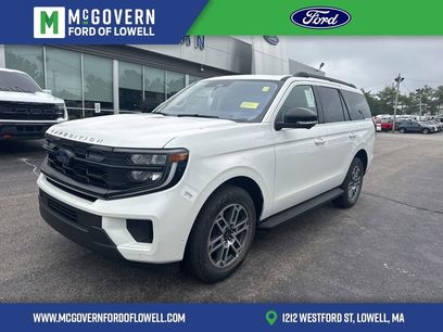 New 2025 Ford Expedition Active