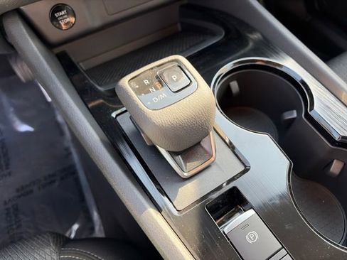New 2026 Nissan Rogue SV AWD/4WD image 26