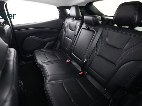Used 2025 Ford Mustang Mach-E Premium RWD image 24