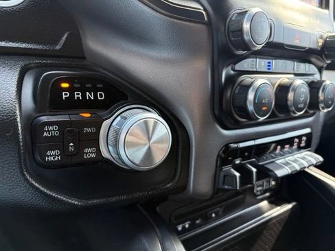 Used 2019 RAM 1500 Sport w/ Level 2 Equipment Group AWD/4WD image 30