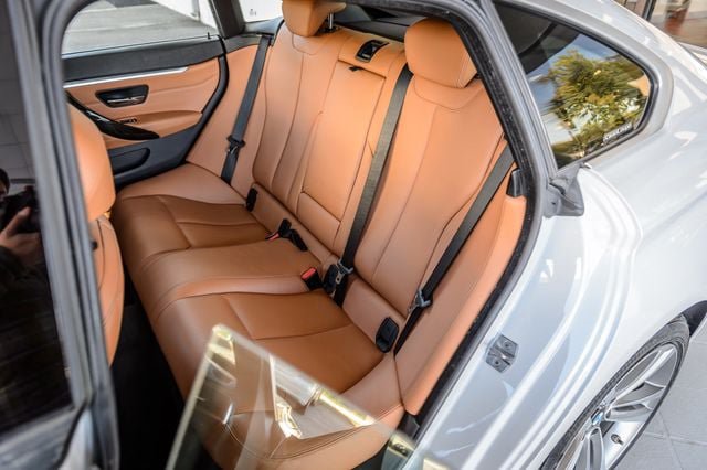 Used 2019 BMW 430i Gran Coupe w/ Convenience Package RWD image 41