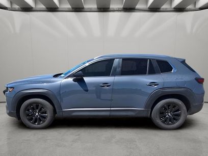 Used 2025 MAZDA CX-50 AWD 2.5 S w/ Cargo Package