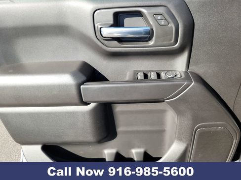New 2026 Chevrolet Silverado 1500 Custom image 26
