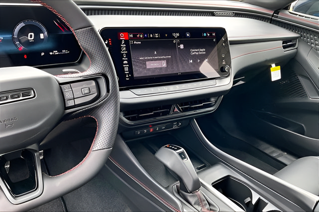 New 2026 Dodge Charger Scat Pack AWD/4WD image 8